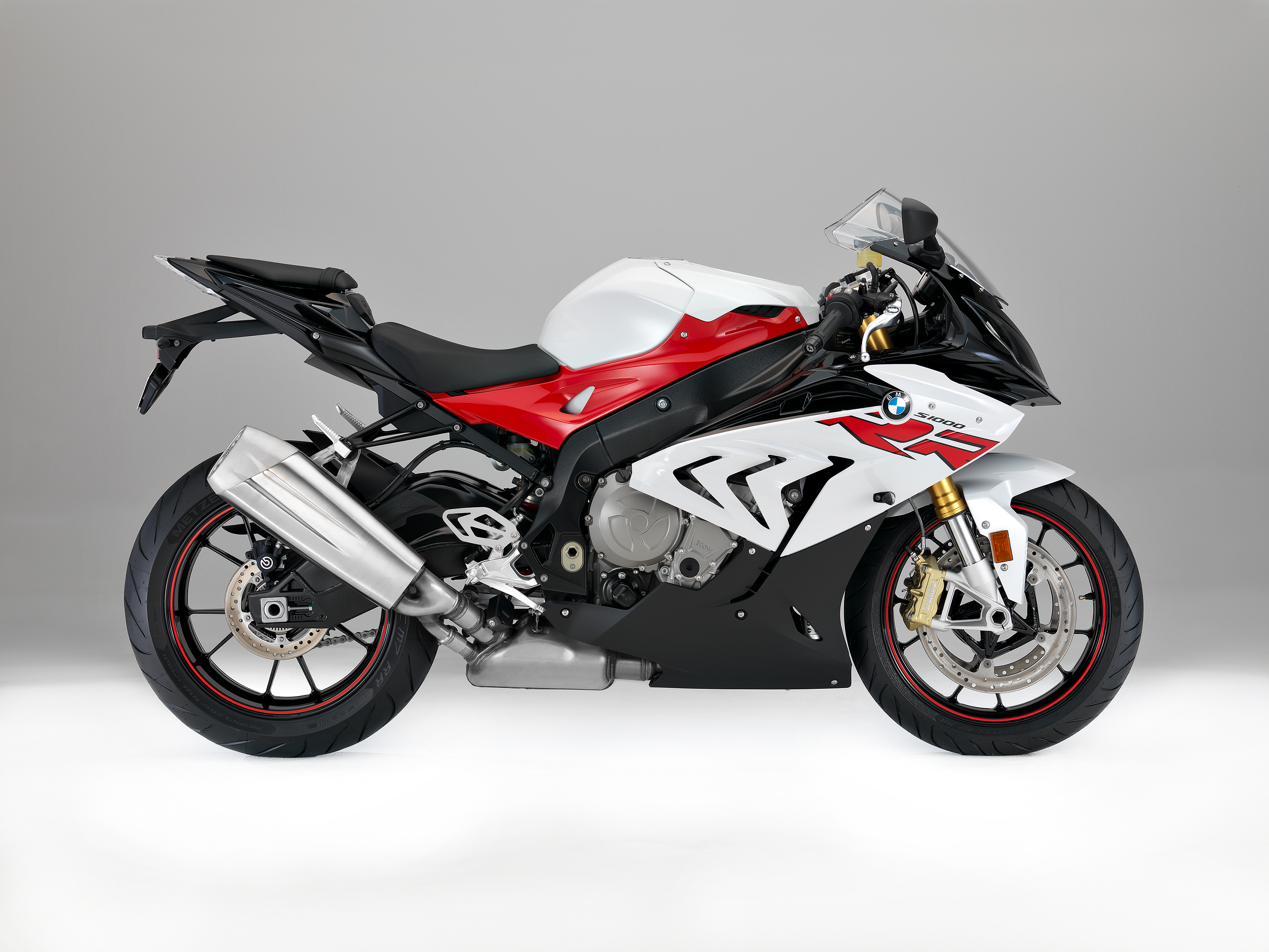 White s1000rr hot sale